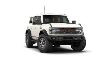 2026 Ford Bronco OUTER BANKS | 60TH ANNIVERSARY PACKAGE - Photo 6