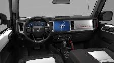 2026 Ford Bronco OUTER BANKS | 60TH ANNIVERSARY PACKAGE - Photo 9