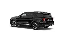 2026 Ford Explorer PLATINUM | LUX LEATHER PACKAGE | 360 CAMERA - Photo 2