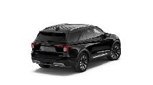 2026 Ford Explorer PLATINUM | LUX LEATHER PACKAGE | 360 CAMERA - Photo 4