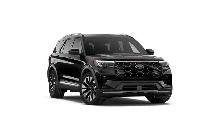2026 Ford Explorer PLATINUM | LUX LEATHER PACKAGE | 360 CAMERA - Photo 6