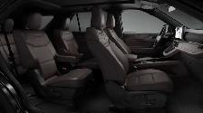 2026 Ford Explorer PLATINUM | LUX LEATHER PACKAGE | 360 CAMERA - Photo 8