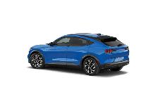 2026 Ford Mustang Mach-E SELECT | TECHNOLOGY PACKAGE - Photo 2