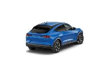 2026 Ford Mustang Mach-E SELECT | TECHNOLOGY PACKAGE - Photo 4