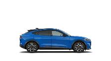 2026 Ford Mustang Mach-E SELECT | TECHNOLOGY PACKAGE - Photo 5