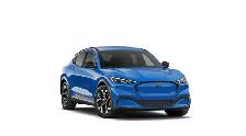 2026 Ford Mustang Mach-E SELECT | TECHNOLOGY PACKAGE - Photo 6