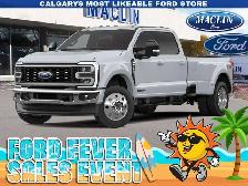 2026 Ford F-450 Super Duty LARIAT | PREMIUM PACKAGE | MOONROOF