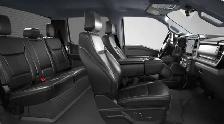 2026 Ford F-450 Super Duty LARIAT | PREMIUM PACKAGE | MOONROOF - Photo 8