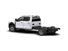 2026 Ford F-550 Super Duty XLT | VALUE PACKAGE | PLATFORM RUNNIN - Photo 2