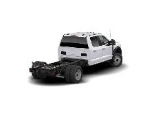 2026 Ford F-550 Super Duty XLT | VALUE PACKAGE | PLATFORM RUNNIN - Photo 4