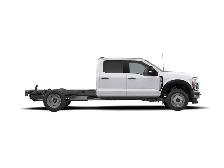 2026 Ford F-550 Super Duty XLT | VALUE PACKAGE | PLATFORM RUNNIN - Photo 5