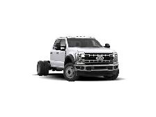 2026 Ford F-550 Super Duty XLT | VALUE PACKAGE | PLATFORM RUNNIN - Photo 6