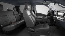 2026 Ford F-550 Super Duty XLT | VALUE PACKAGE | PLATFORM RUNNIN - Photo 8