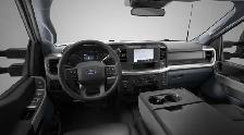 2026 Ford F-550 Super Duty XLT | VALUE PACKAGE | PLATFORM RUNNIN - Photo 9