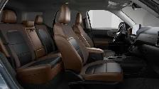 2026 Ford Bronco Sport OUTER BANKS | TECH PACKAGE | POWER MOONRO - Photo 7