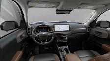 2026 Ford Bronco Sport OUTER BANKS | TECH PACKAGE | POWER MOONRO - Photo 8