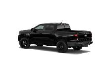 2026 Ford Ranger LARIAT | BLACK APPEARANCE PACKAGE | 360 CAMERA - Photo 2