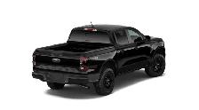2026 Ford Ranger LARIAT | BLACK APPEARANCE PACKAGE | 360 CAMERA - Photo 4
