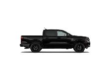 2026 Ford Ranger LARIAT | BLACK APPEARANCE PACKAGE | 360 CAMERA - Photo 5