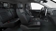 2026 Ford Ranger LARIAT | BLACK APPEARANCE PACKAGE | 360 CAMERA - Photo 8