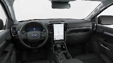 2026 Ford Ranger LARIAT | BLACK APPEARANCE PACKAGE | 360 CAMERA - Photo 9