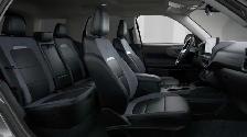 2026 Ford Bronco Sport OUTER BANKS | TECH PACKAGE | POWER MOONRO - Photo 8