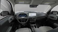 2026 Ford Bronco Sport BADLANDS | TECH PACKAGE | TOPO GRAPHIC PA - Photo 9