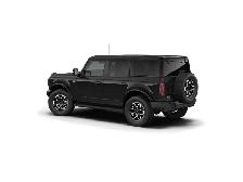 2026 Ford Bronco OUTER BANKS | HIGH/LUX PACKAGE | HARD TOP - Photo 2