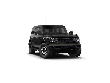 2026 Ford Bronco OUTER BANKS | HIGH/LUX PACKAGE | HARD TOP - Photo 6