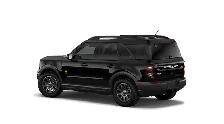 2026 Ford Bronco Sport BADLANDS | BRONZE PACKAGE | ENGINE BLOCK - Photo 2