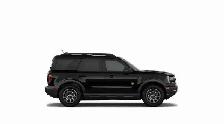 2026 Ford Bronco Sport BADLANDS | BRONZE PACKAGE | ENGINE BLOCK - Photo 5