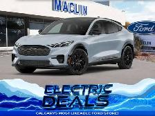 2026 Ford Mustang Mach-E PREMIUM | PANORAMIC ROOF PACKAGE | TECH