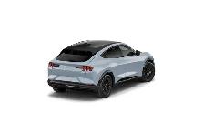 2026 Ford Mustang Mach-E PREMIUM | PANORAMIC ROOF PACKAGE | TECH - Photo 4