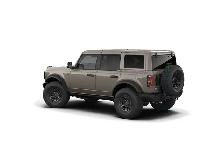 2026 Ford Bronco BADLANDS | HIGH/LUX PACKAGE | SASQUATCH PACKAGE