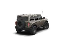 2026 Ford Bronco BADLANDS | HIGH/LUX PACKAGE | SASQUATCH PACKAGE - Photo 3