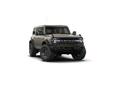 2026 Ford Bronco BADLANDS | HIGH/LUX PACKAGE | SASQUATCH PACKAGE - Photo 5