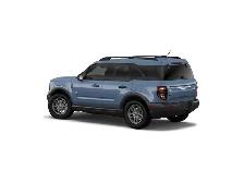 2026 Ford Bronco Sport BIG BEND | CONVENIENCE PACKAGE | MOONROOF - Photo 2