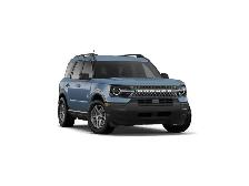 2026 Ford Bronco Sport BIG BEND | CONVENIENCE PACKAGE | MOONROOF - Photo 6