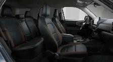 2026 Ford Bronco Sport BIG BEND | CONVENIENCE PACKAGE | MOONROOF - Photo 8