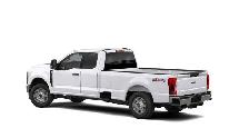 2026 Ford F-350 Super Duty XLT | TRAILER SWAY CONTROL | PRIVACY - Photo 2