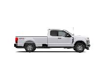 2026 Ford F-350 Super Duty XLT | TRAILER SWAY CONTROL | PRIVACY - Photo 5