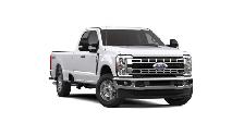 2026 Ford F-350 Super Duty XLT | TRAILER SWAY CONTROL | PRIVACY - Photo 6