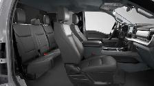 2026 Ford F-350 Super Duty XLT | TRAILER SWAY CONTROL | PRIVACY - Photo 8