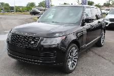 2019 Land Rover Range Rover SUPERCHARGED/LONG WHEELBASE/HEADS UP - Photo 2
