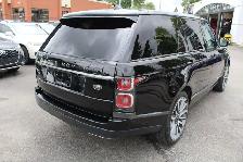 2019 Land Rover Range Rover SUPERCHARGED/LONG WHEELBASE/HEADS UP - Photo 4
