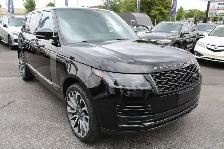 2019 Land Rover Range Rover SUPERCHARGED/LONG WHEELBASE/HEADS UP - Photo 5