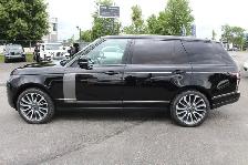 2019 Land Rover Range Rover SUPERCHARGED/LONG WHEELBASE/HEADS UP - Photo 6