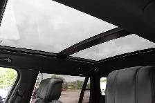 2019 Land Rover Range Rover SUPERCHARGED/LONG WHEELBASE/HEADS UP - Photo 7