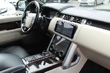 2019 Land Rover Range Rover SUPERCHARGED/LONG WHEELBASE/HEADS UP - Photo 8