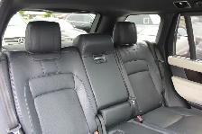 2019 Land Rover Range Rover SUPERCHARGED/LONG WHEELBASE/HEADS UP - Photo 10